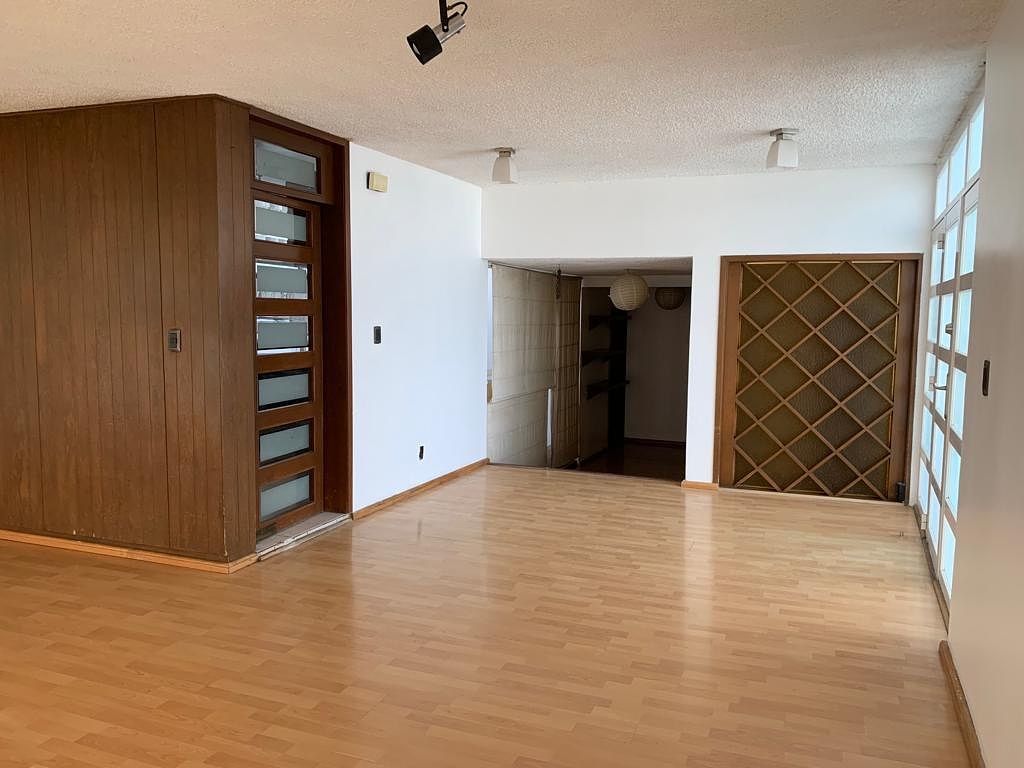 Departamento en Morelos, Pachuca de Soto, foto 3 de 10