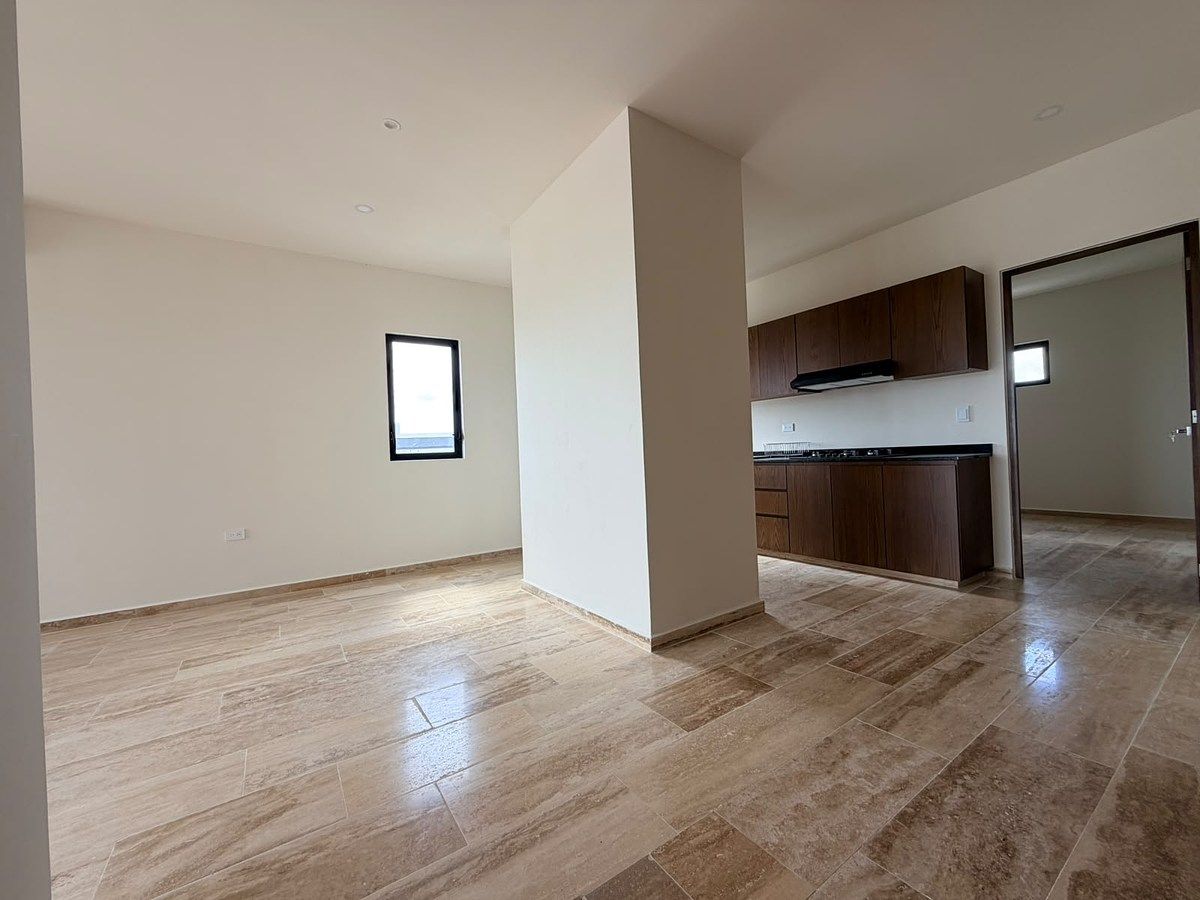Apartamento em Vía Cumbres Residencial, Benito Juárez, foto 5 de 24