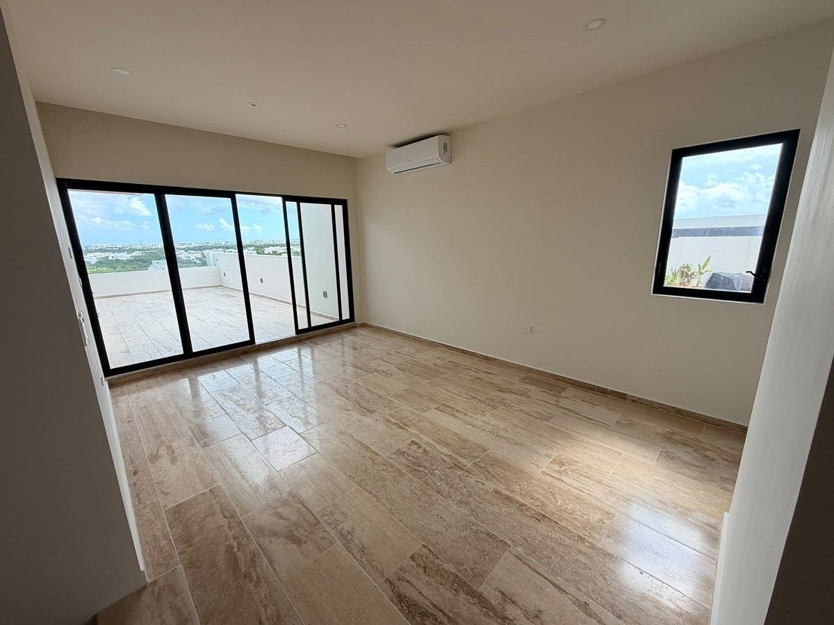 Apartamento em Vía Cumbres Residencial, Benito Juárez, foto 4 de 24
