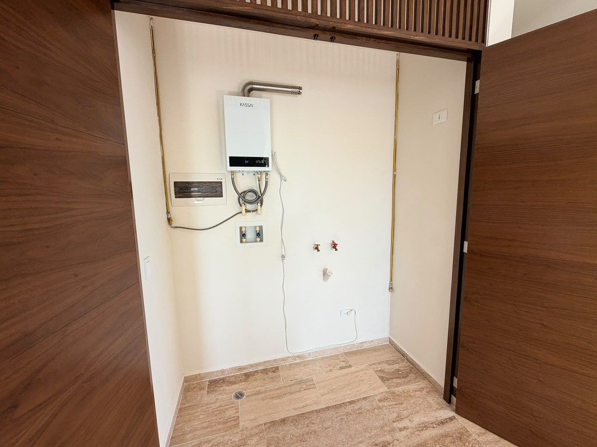 Apartamento em Vía Cumbres Residencial, Benito Juárez, foto 6 de 24
