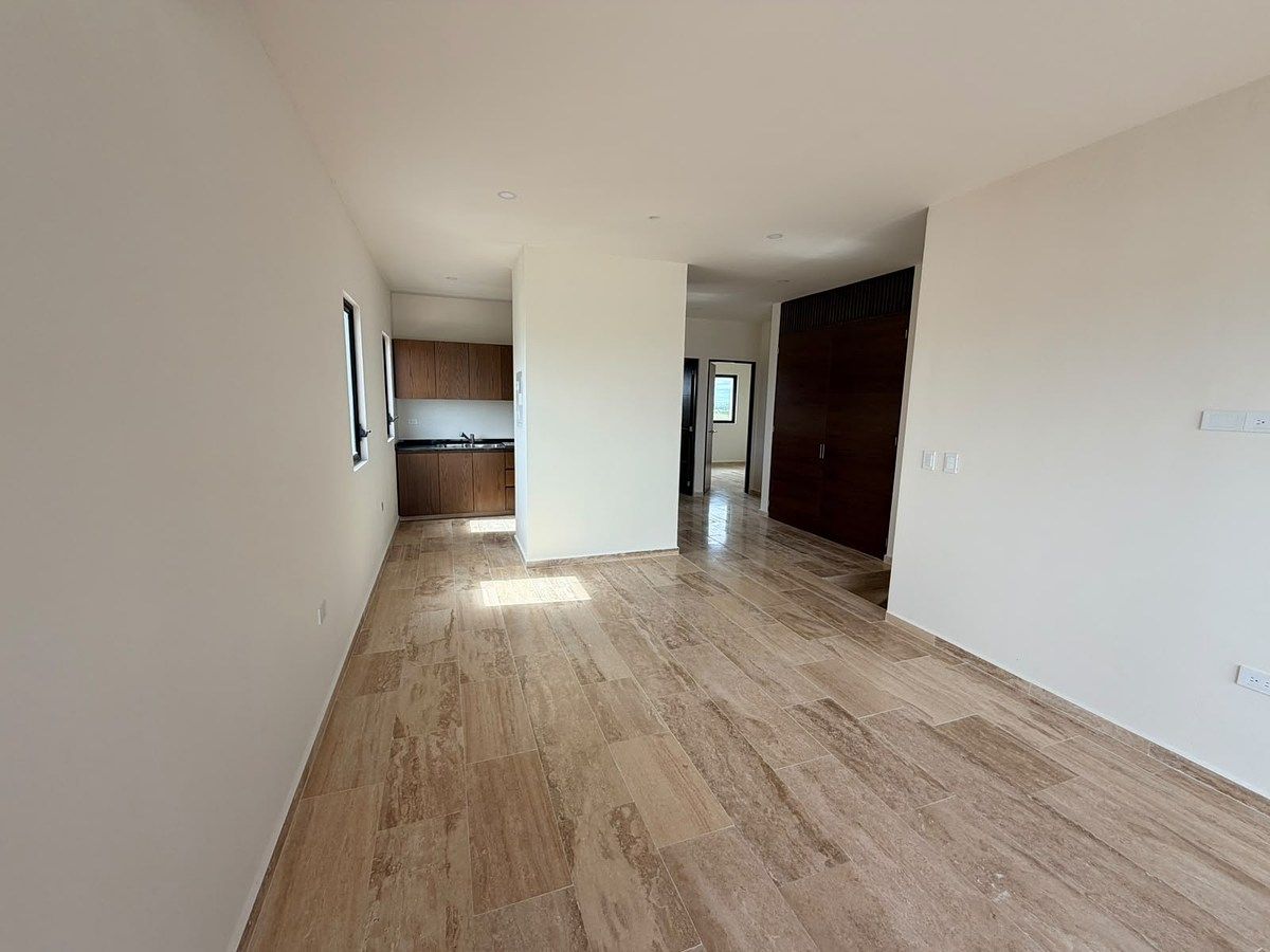 Apartamento em Vía Cumbres Residencial, Benito Juárez, foto 8 de 24