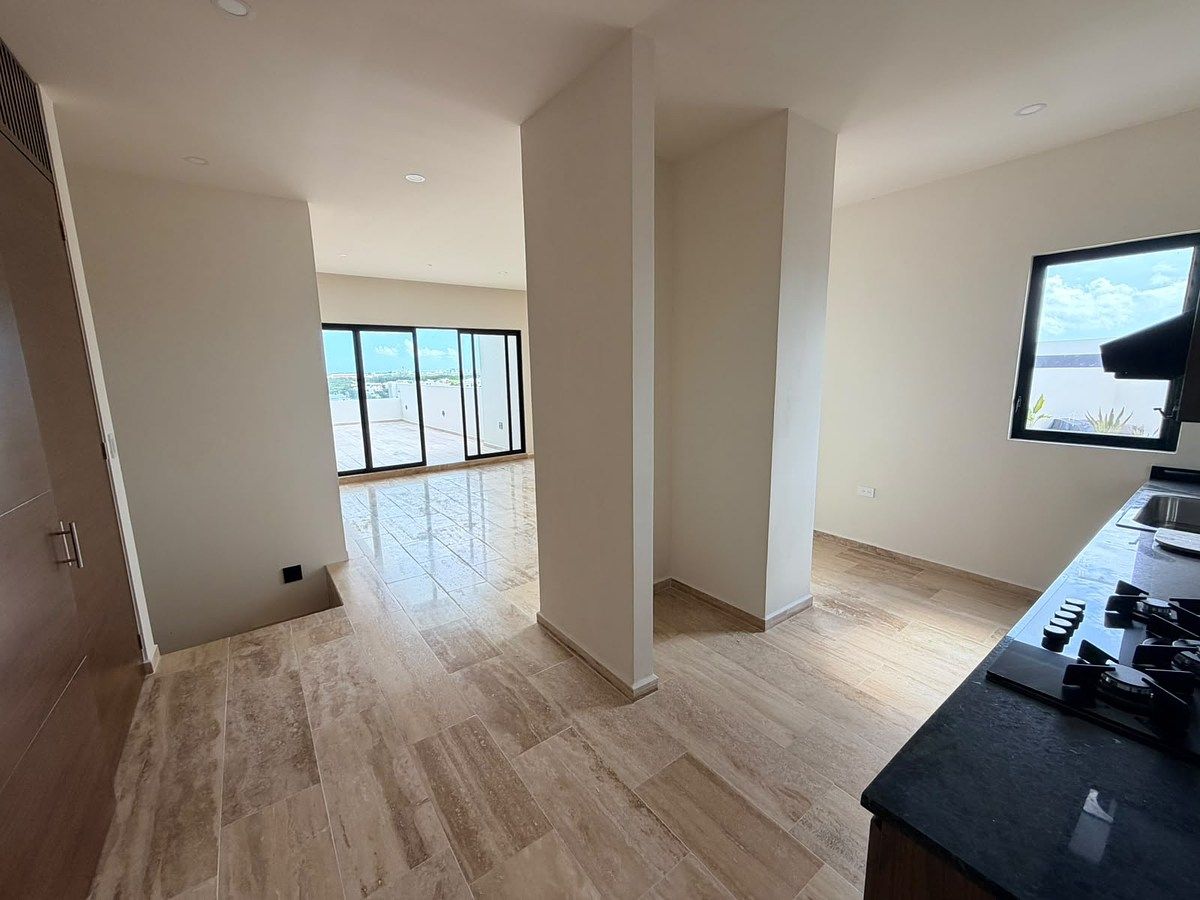 Apartamento em Vía Cumbres Residencial, Benito Juárez, foto 9 de 24