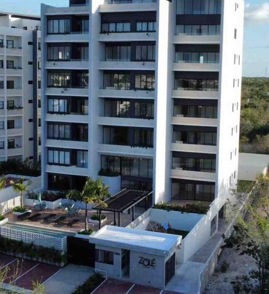 APARTAMENTO PARA ALUGUEL 2 QUARTOS, 2 BANHEIROS, SEM MOBÍLIA, ZOLÉ VIA CUMBRES, foto 1 de 24