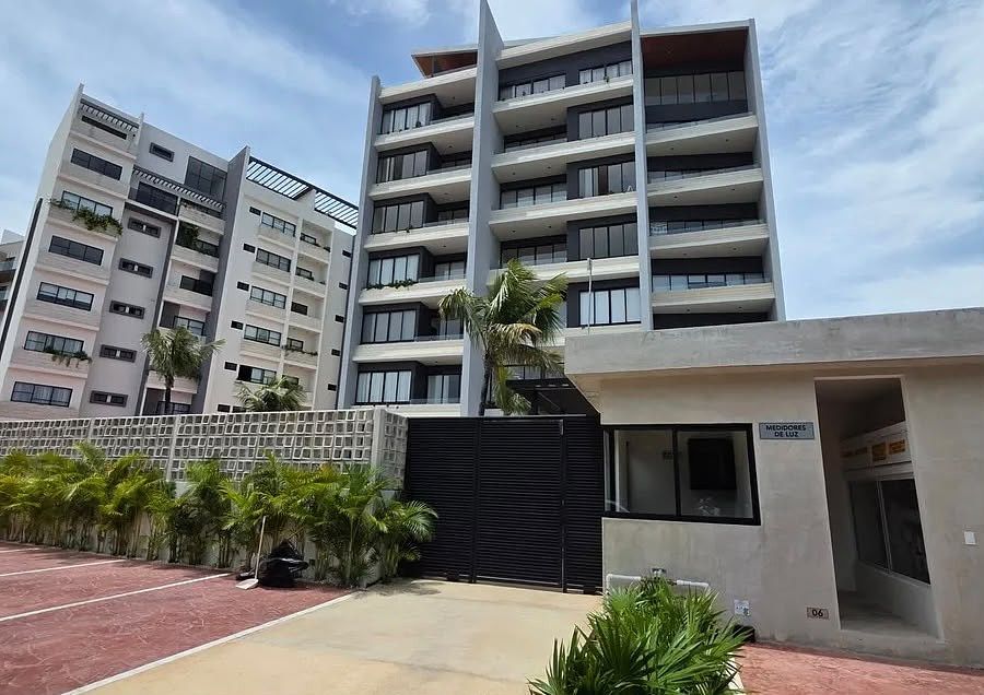 Apartamento em Vía Cumbres Residencial, Benito Juárez, foto 2 de 24