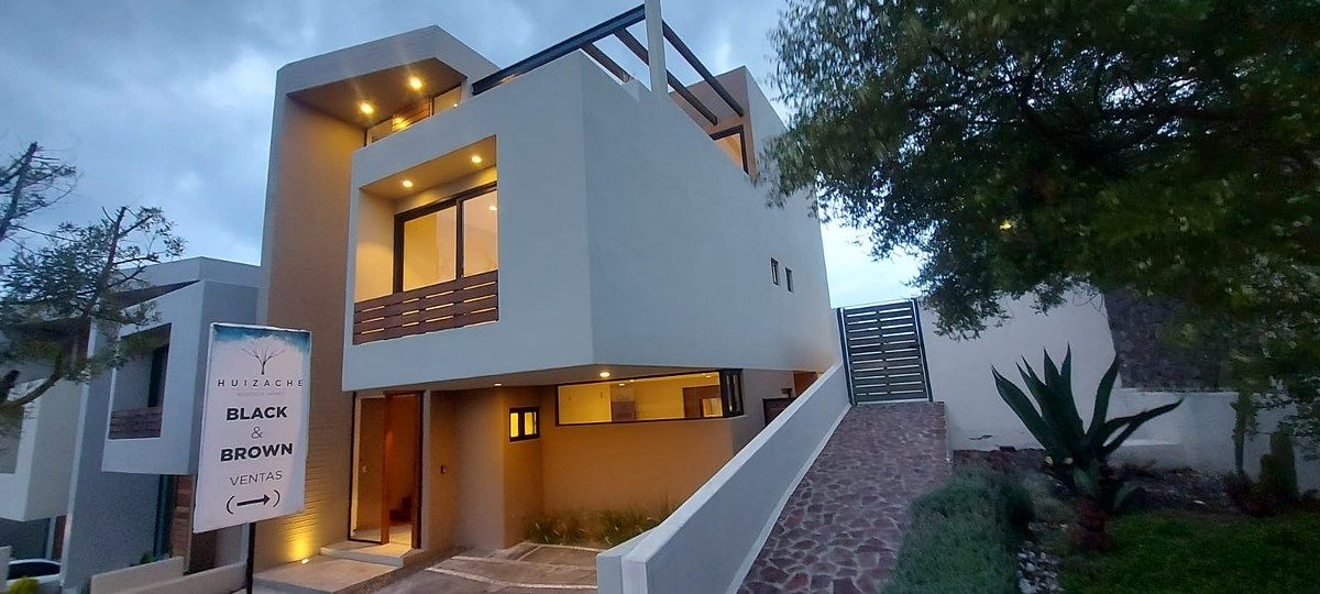 House in Zibatá, El Marqués, photo 2 of 31