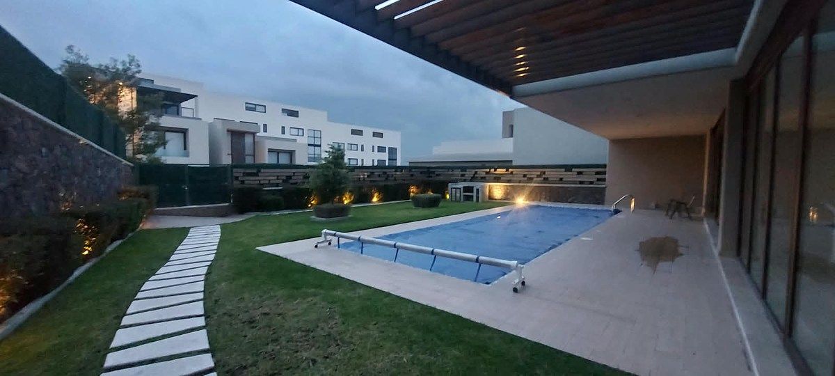 Casa en Zibatá, El Marqués, foto 29 de 31