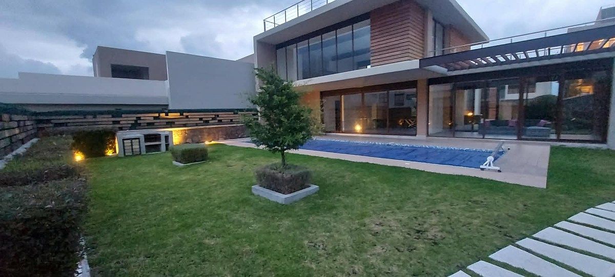 Casa en Zibatá, El Marqués, foto 28 de 31