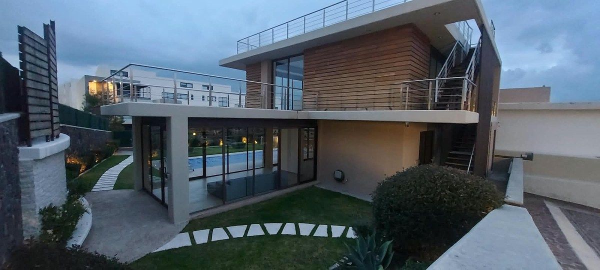 Casa en Zibatá, El Marqués, foto 27 de 31