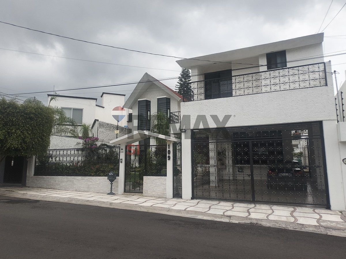Casa em Juriquilla, Querétaro, foto 2 de 19