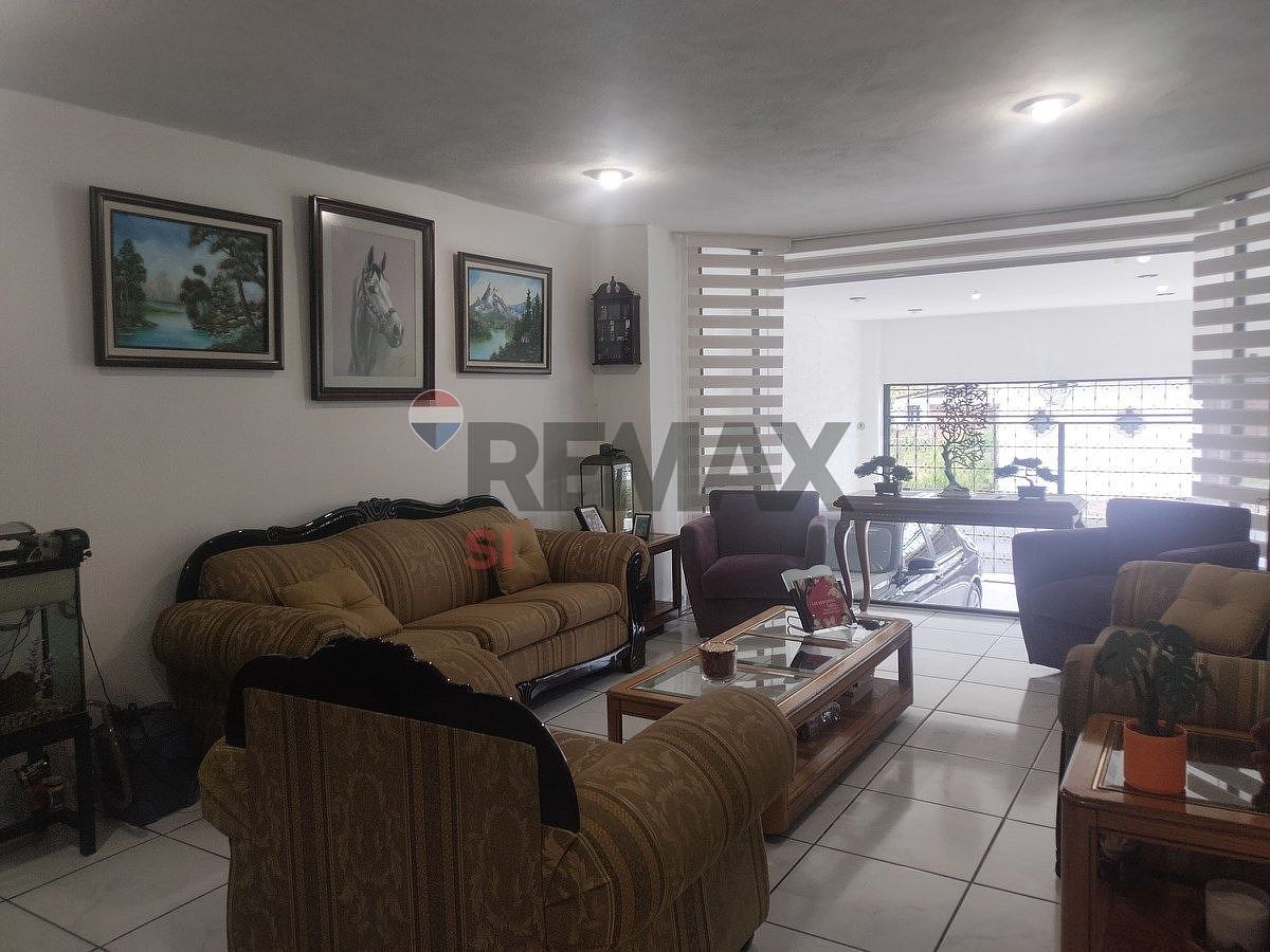 Casa em Juriquilla, Querétaro, foto 6 de 19