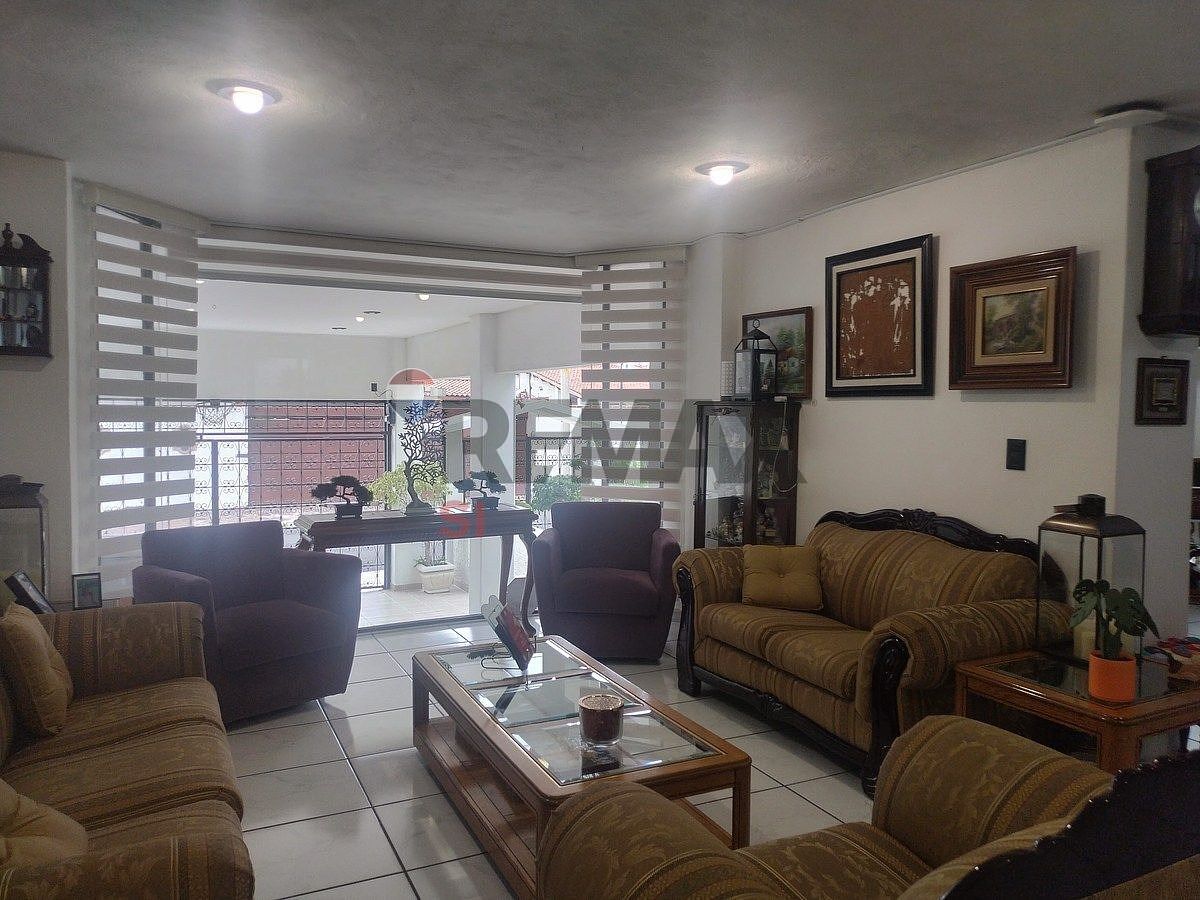 Casa em Juriquilla, Querétaro, foto 5 de 19
