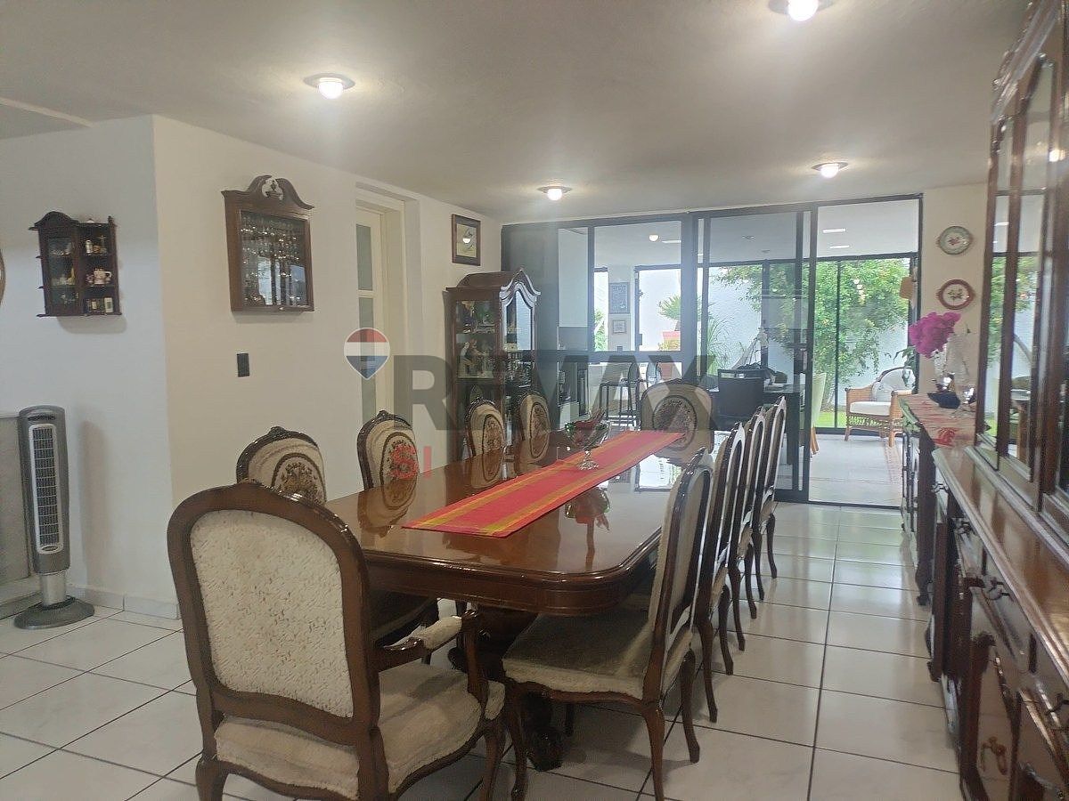 Casa em Juriquilla, Querétaro, foto 7 de 19