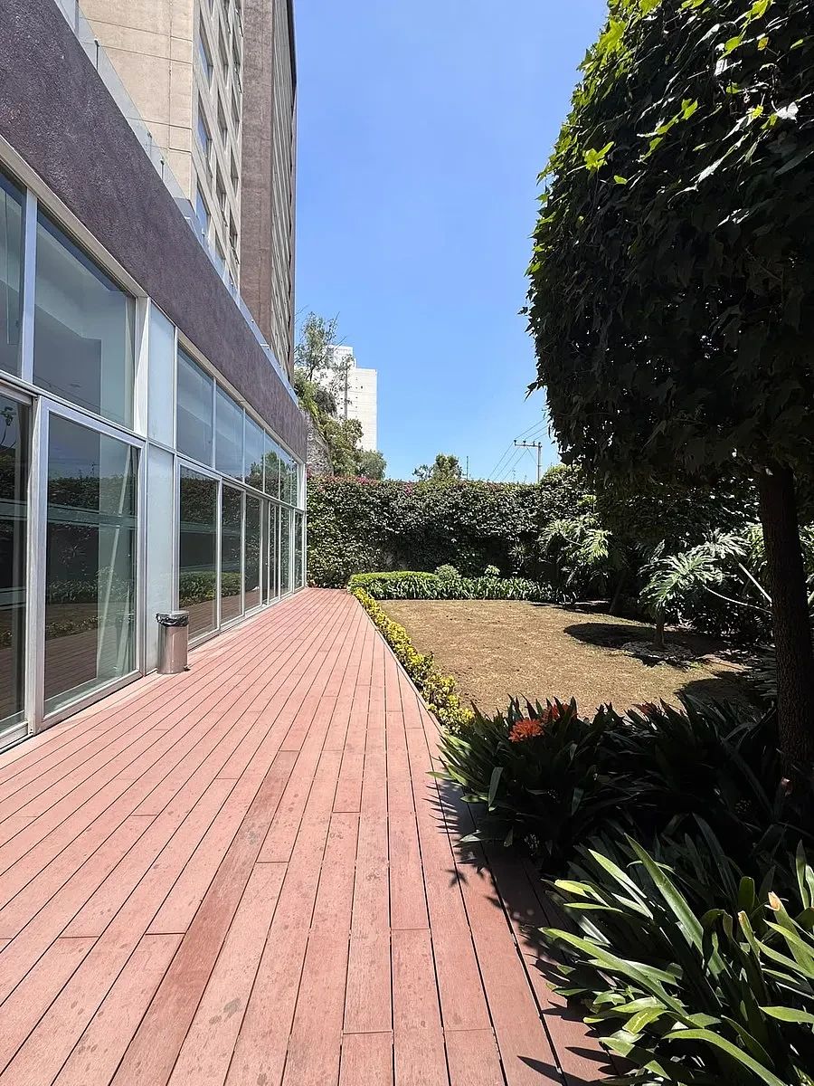 Departamento en San Gabriel, Álvaro Obregón, foto 19 de 26