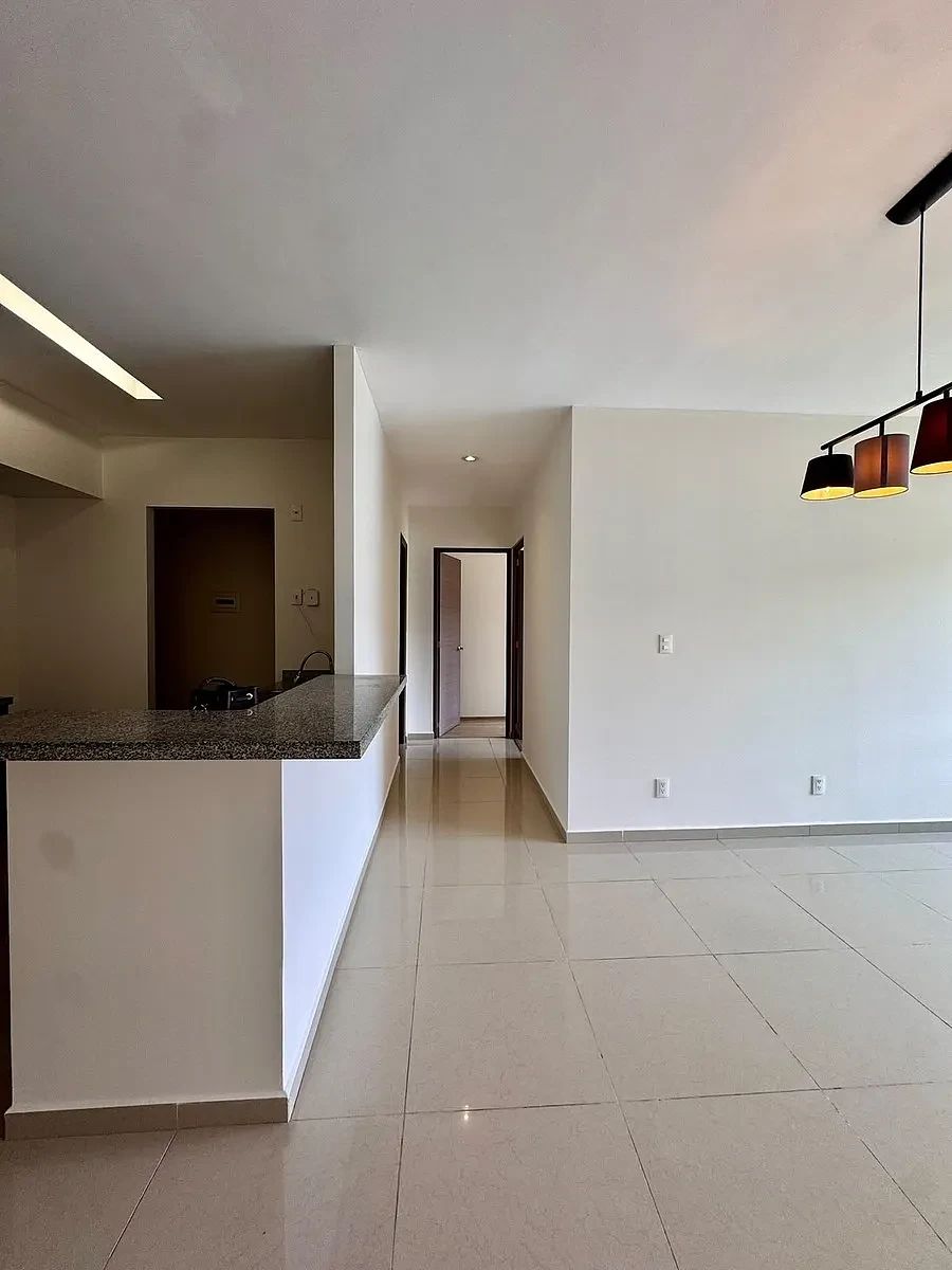 Departamento en San Gabriel, Álvaro Obregón, foto 4 de 26
