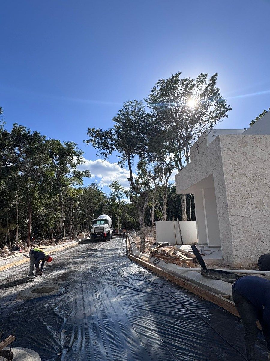 Casa en condominio en Akumal, Tulum, foto 14 de 19