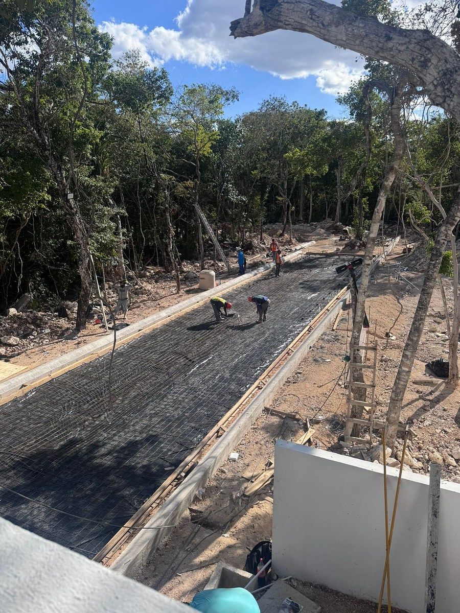 Casa en condominio en Akumal, Tulum, foto 16 de 19