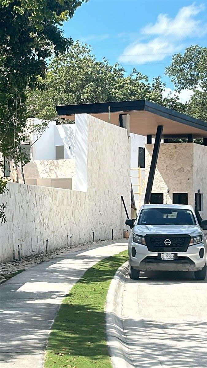 Casa en condominio en Akumal, Tulum, foto 17 de 19