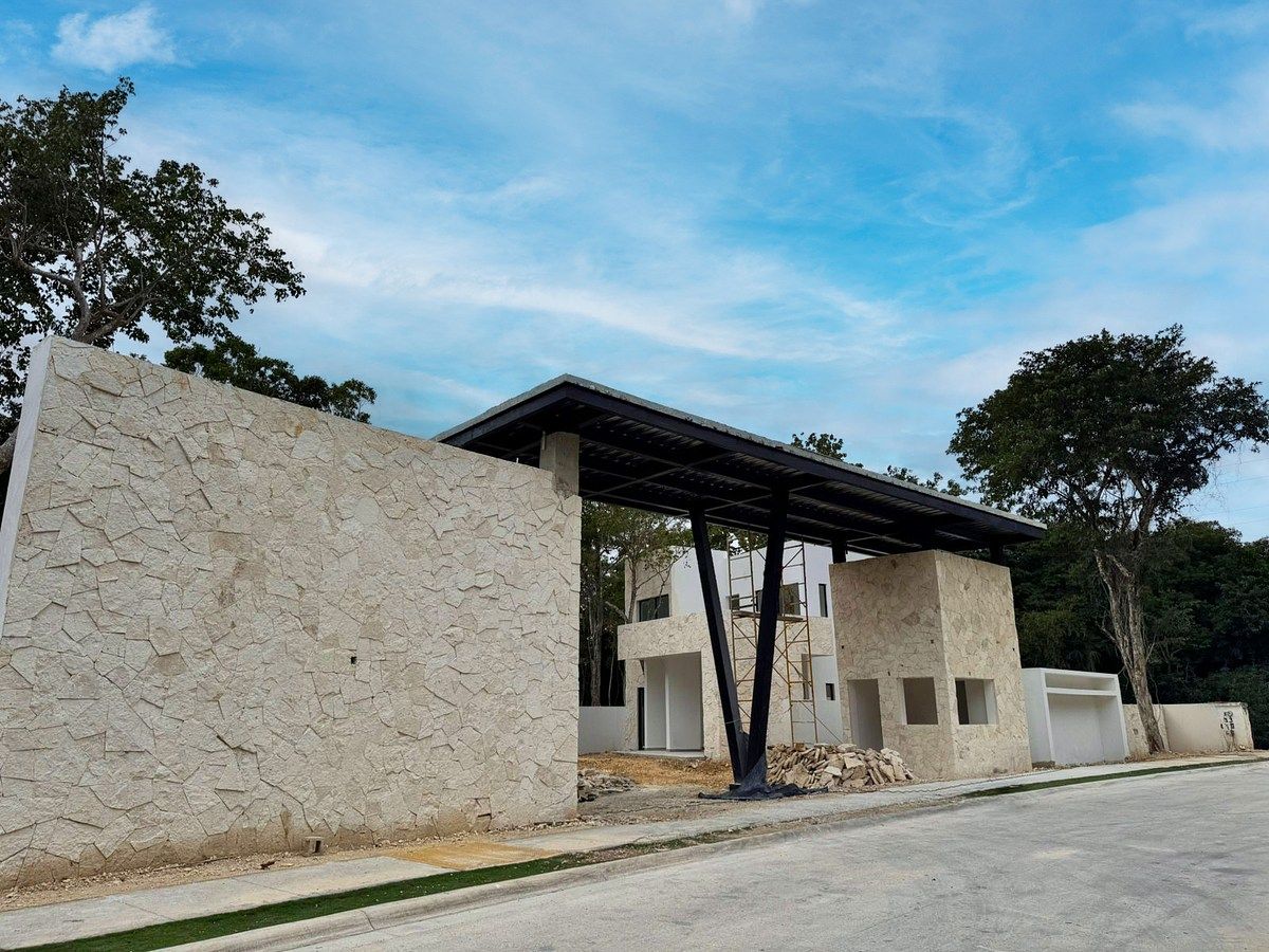 Casa en condominio en Akumal, Tulum, foto 19 de 19