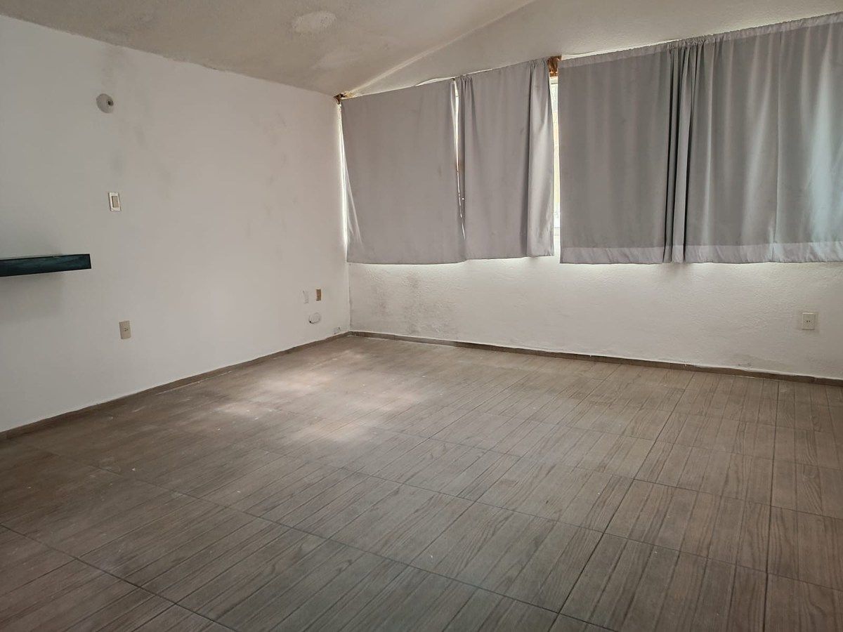 APENAS MULHERES APARTAMENTO PARA ALUGAR EM LA CANDELARIA, COYOACÁN 65 M2 2 QUARTOS, foto 1 de 21