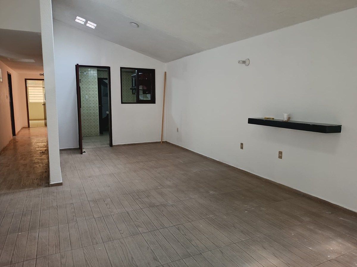 Apartamento em La Candelaria, Coyoacán, foto 2 de 21