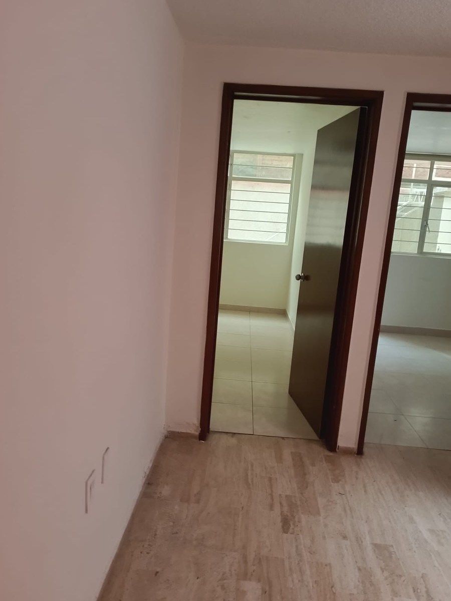 Apartamento em La Candelaria, Coyoacán, foto 12 de 21
