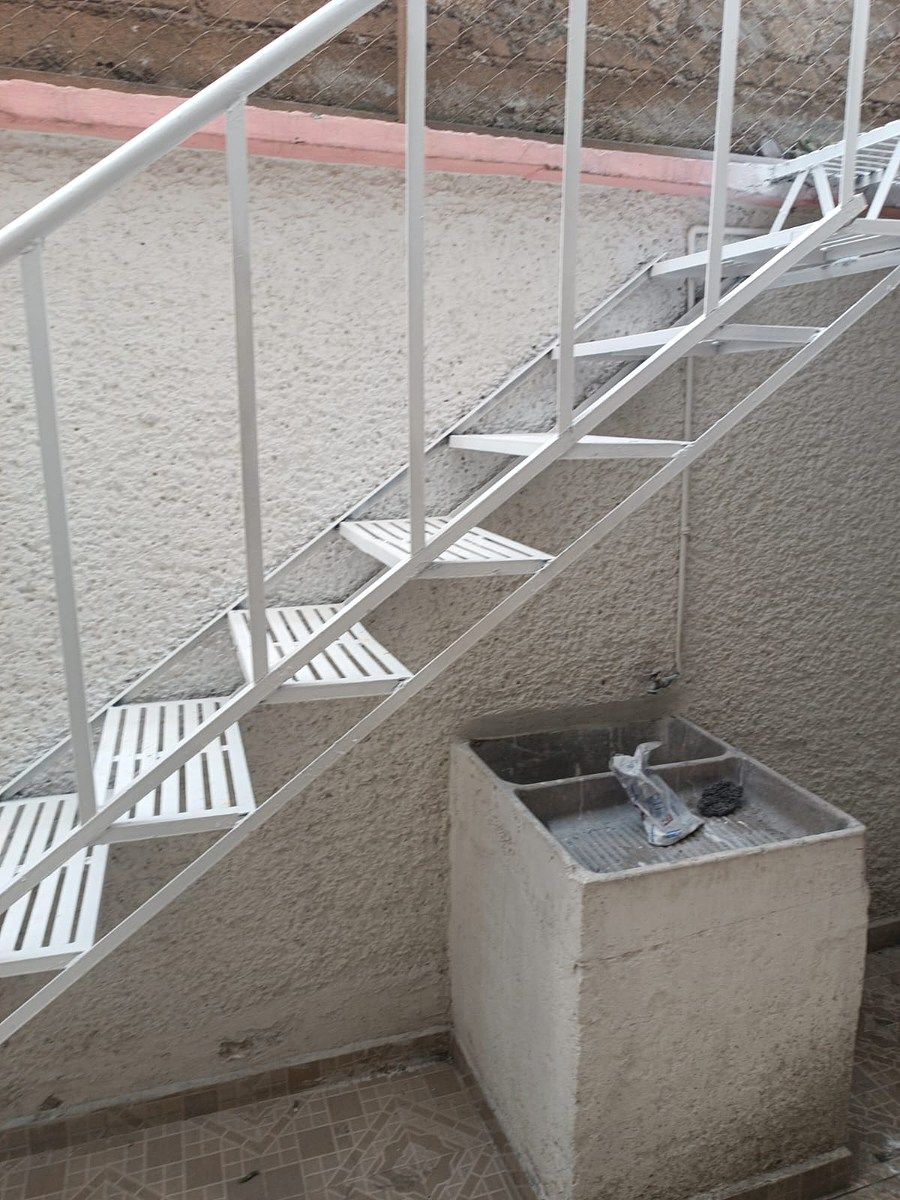 Apartamento em La Candelaria, Coyoacán, foto 13 de 21