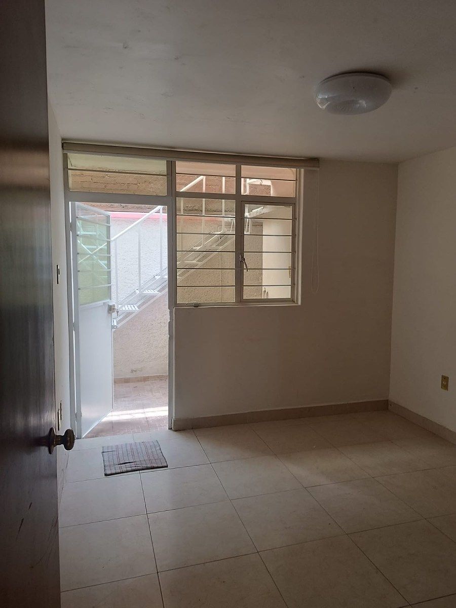 Apartamento em La Candelaria, Coyoacán, foto 17 de 21