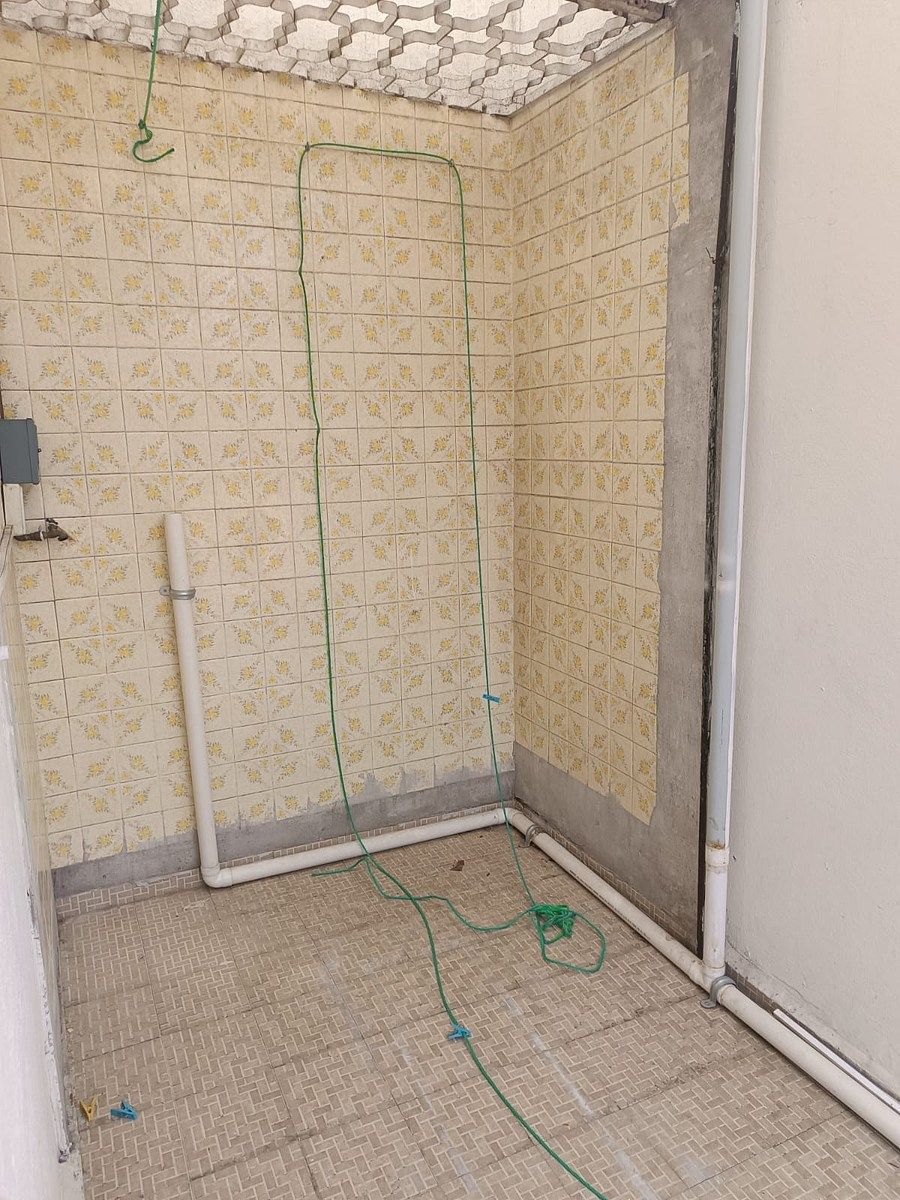 Apartamento em La Candelaria, Coyoacán, foto 19 de 21