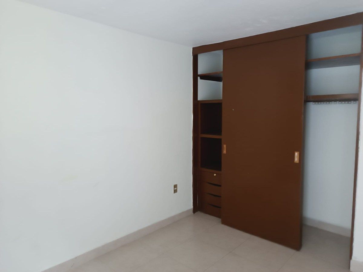 Apartamento em La Candelaria, Coyoacán, foto 21 de 21