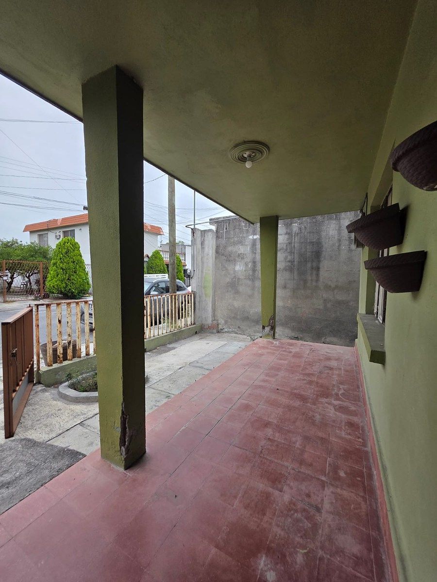 Casa em Francisco Garza Sada, San Nicolás de los Garza, foto 10 de 18