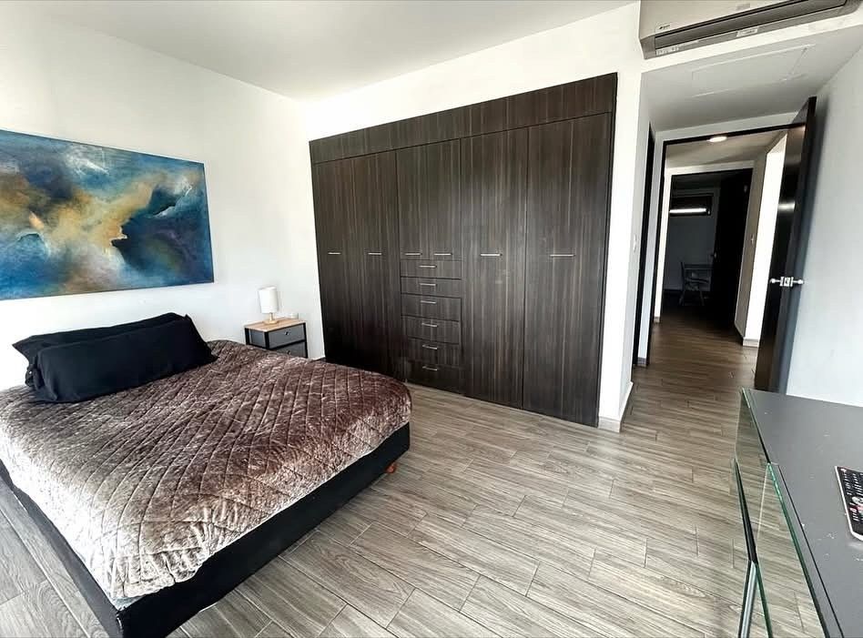 Apartamento em Colinas de San Jerónimo, Monterrey, foto 5 de 12