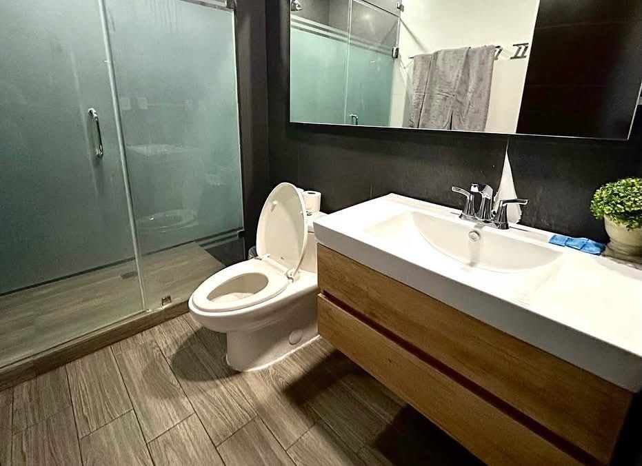 Apartamento em Colinas de San Jerónimo, Monterrey, foto 6 de 12