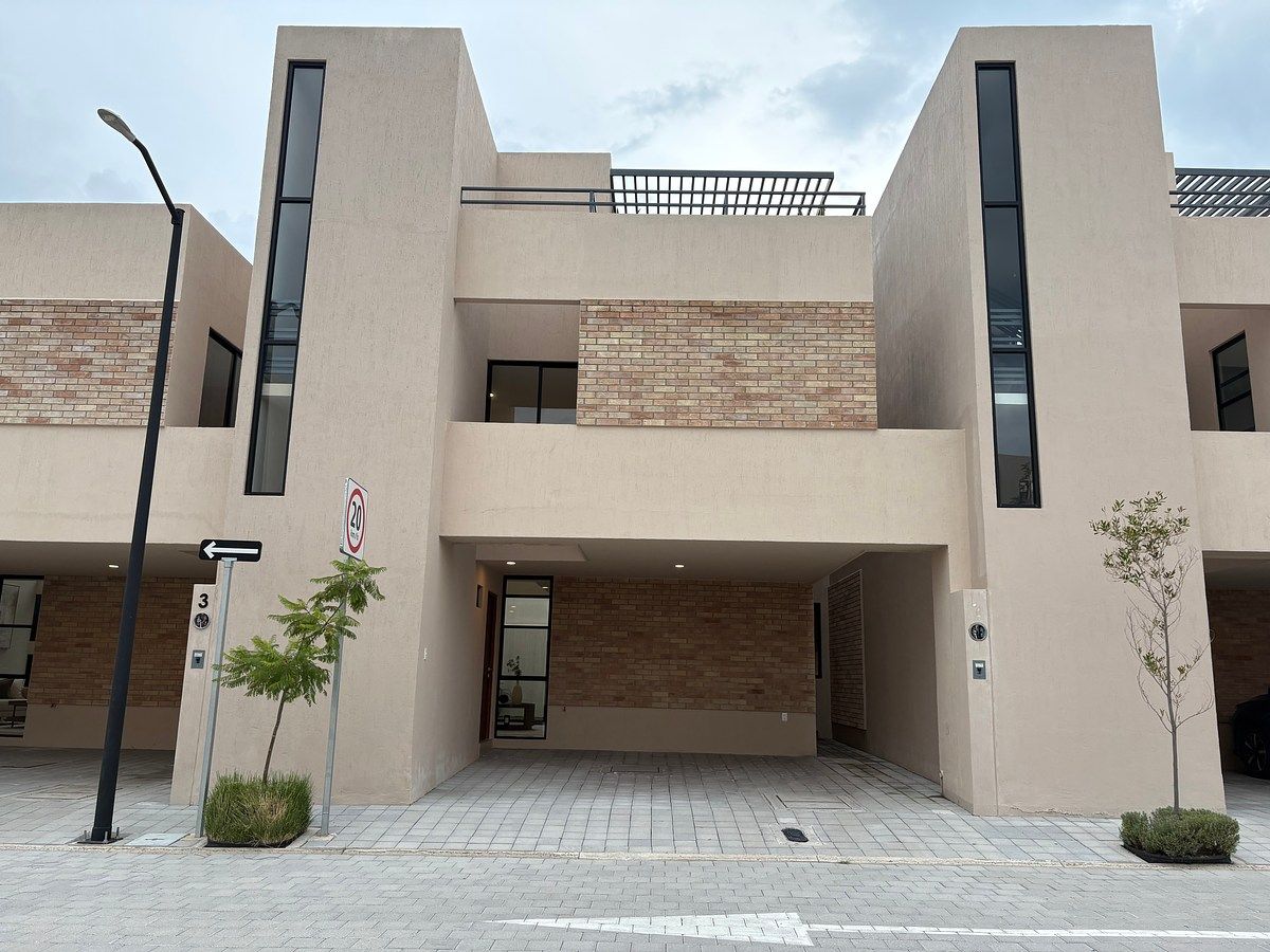 Casa em Condomínio à Venda em Zaru el Marqués Qro Mex, foto 1 de 26