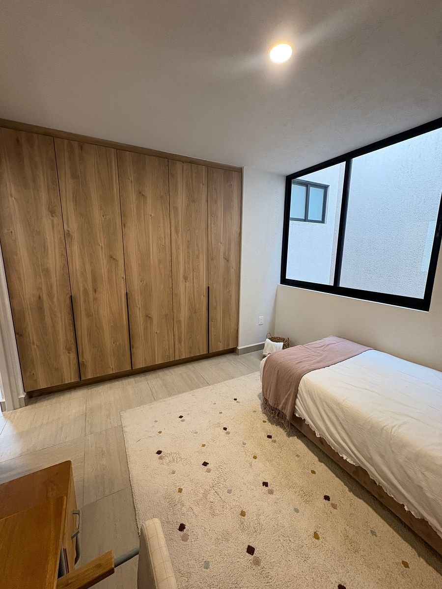 Casa en condominio en Zarú, El Marqués, foto 11 de 26