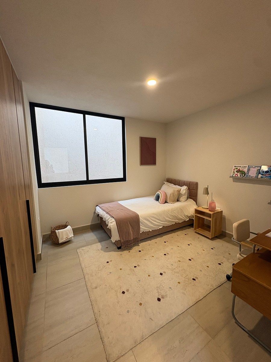 Casa en condominio en Zarú, El Marqués, foto 13 de 26