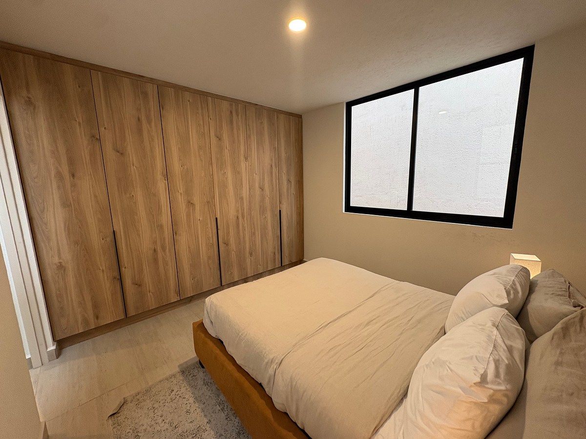 Casa en condominio en Zarú, El Marqués, foto 15 de 26