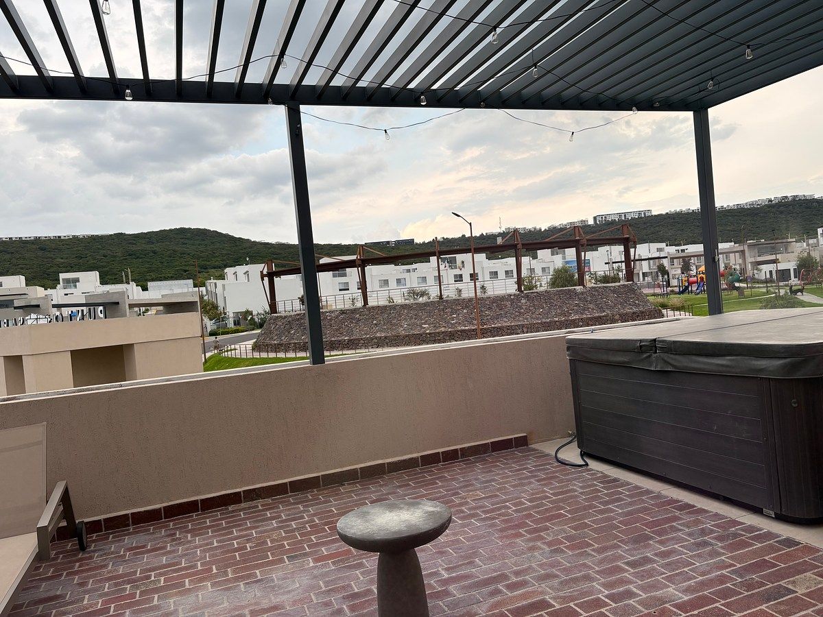 Casa en condominio en Zarú, El Marqués, foto 21 de 26