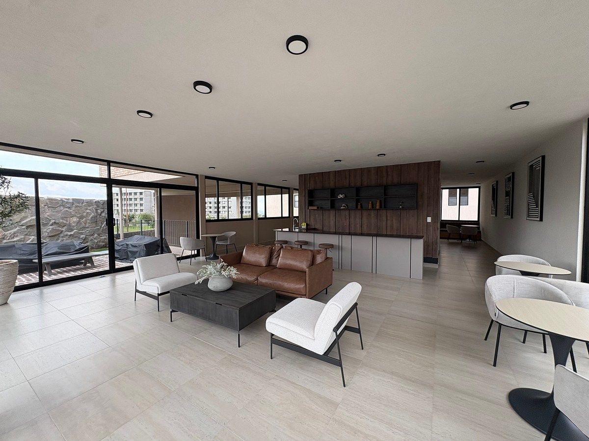 Casa en condominio en Zarú, El Marqués, foto 25 de 26