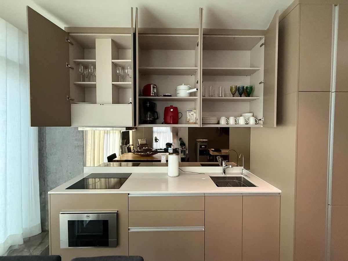 Departamento en Zona Valle Oriente, San Pedro Garza García, foto 8 de 16