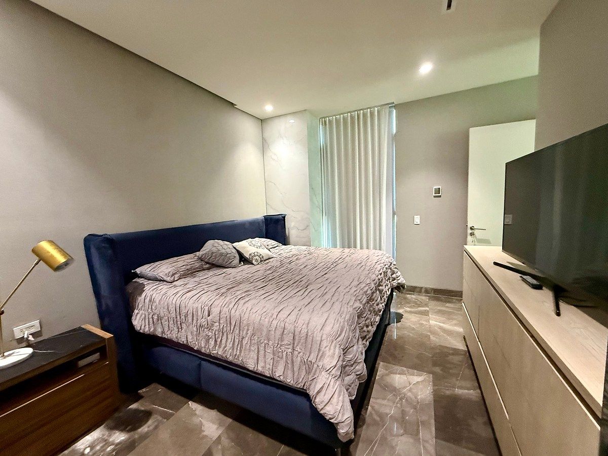 Apartamento em Zona Valle Oriente, San Pedro Garza García, foto 4 de 16