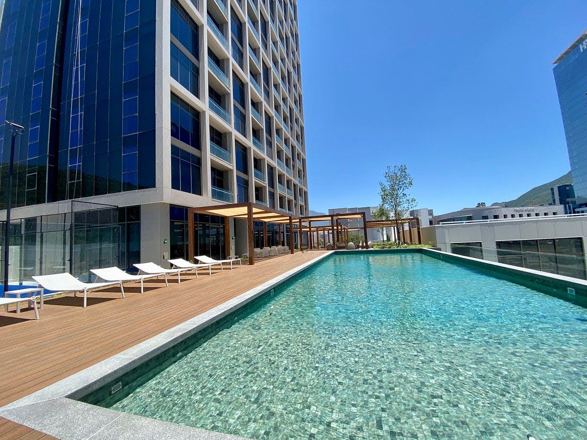 Departamento en Zona Valle Oriente, San Pedro Garza García, foto 14 de 16