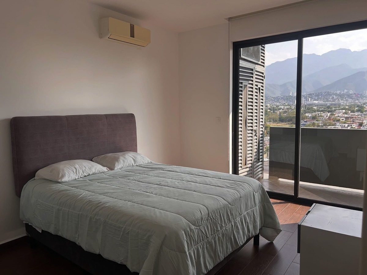 Departamento en Tecnológico, Monterrey, foto 11 de 20
