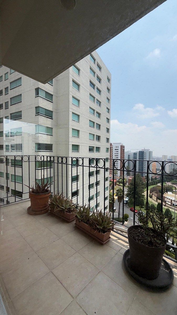 Apartment in Hacienda de las Palmas, Huixquilucan, photo 16 of 19