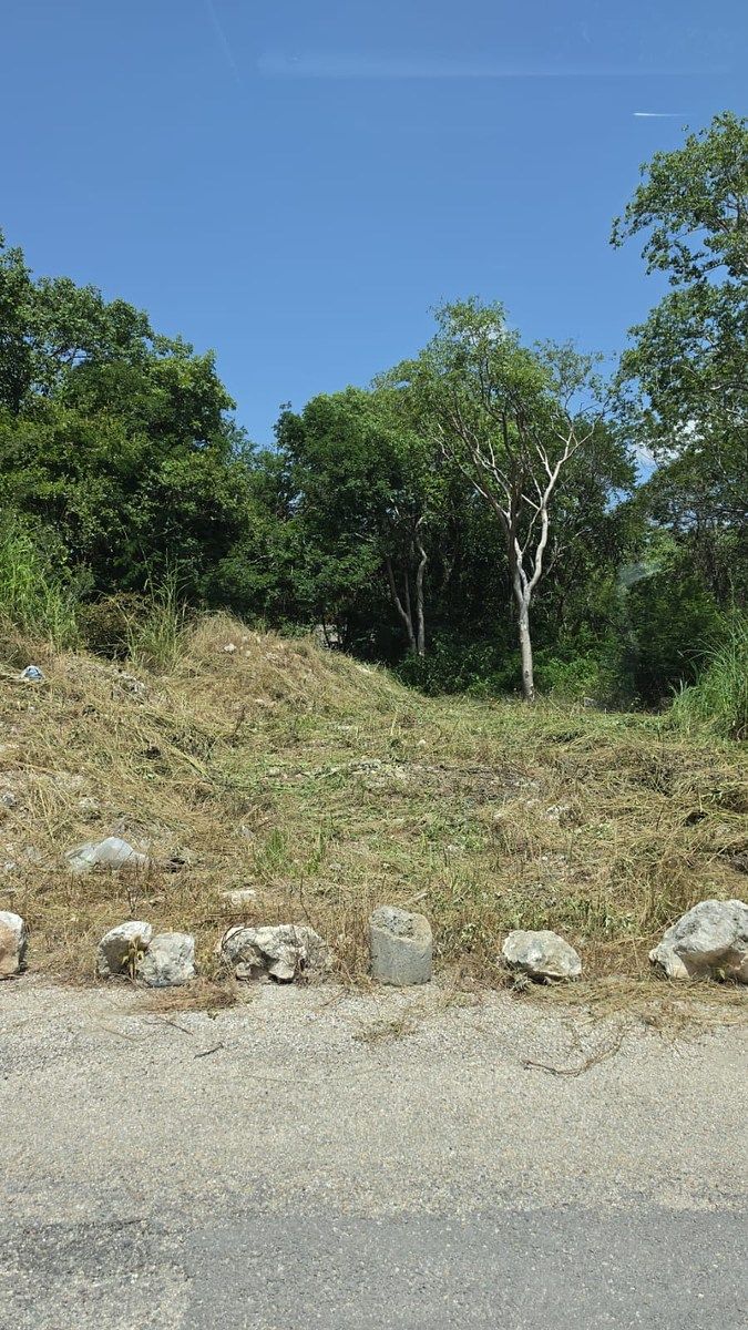 Temozon, frente del terreno, foto 2 de 4