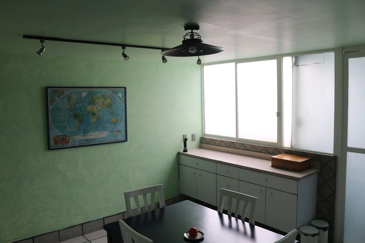 Apartment in Polanco III Sección, Miguel Hidalgo, photo 6 of 17
