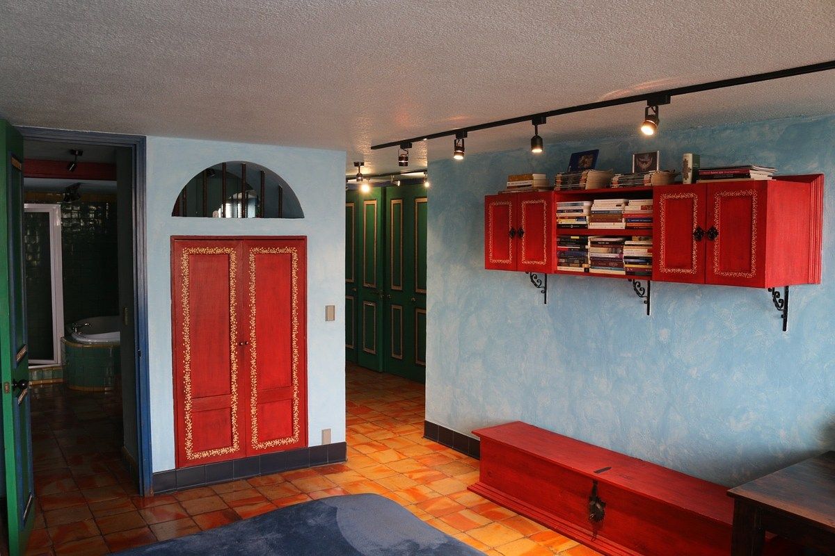 Apartment in Polanco III Sección, Miguel Hidalgo, photo 14 of 17