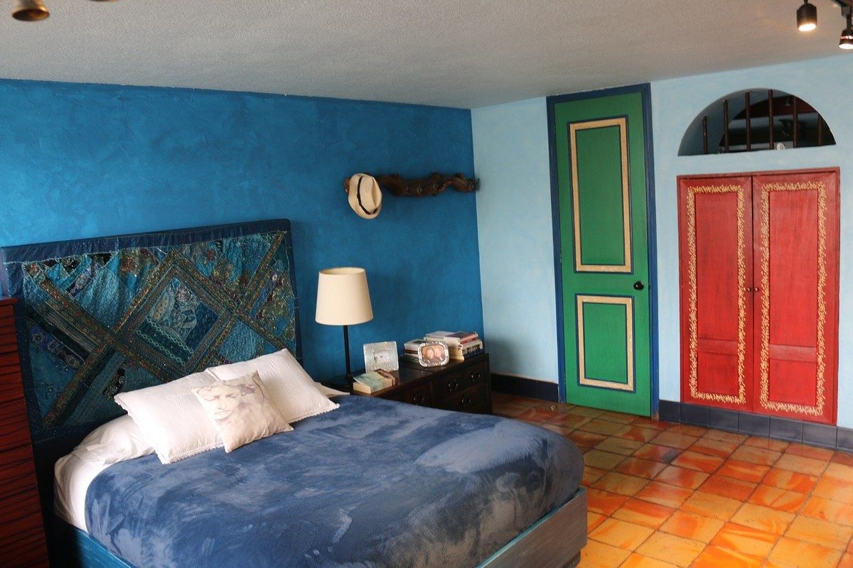 Apartment in Polanco III Sección, Miguel Hidalgo, photo 15 of 17