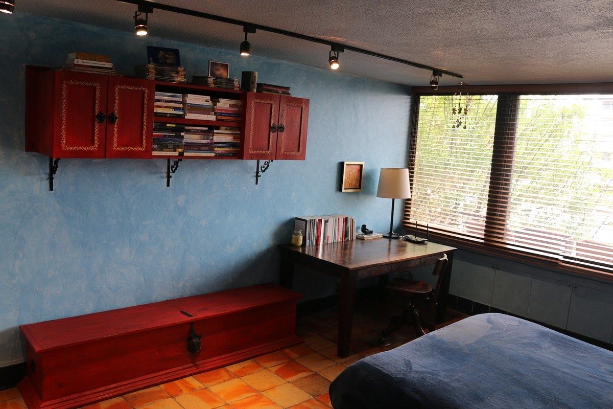 Apartment in Polanco III Sección, Miguel Hidalgo, photo 16 of 17