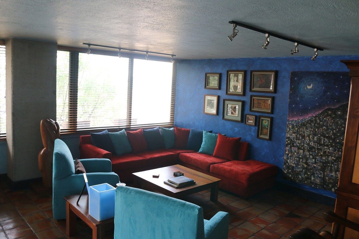 Apartment in Polanco III Sección, Miguel Hidalgo, photo 17 of 17