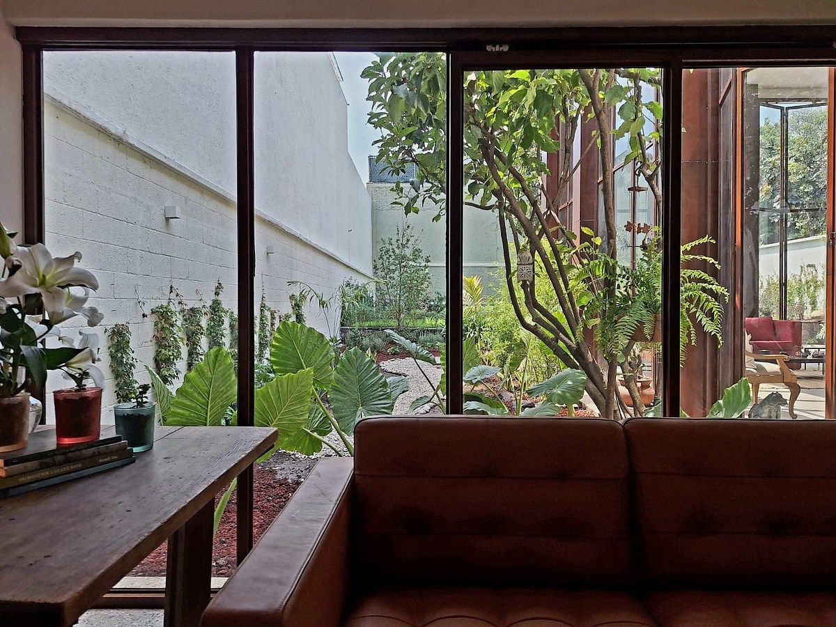 Casa en San Ángel Inn, Álvaro Obregón, foto 5 de 51